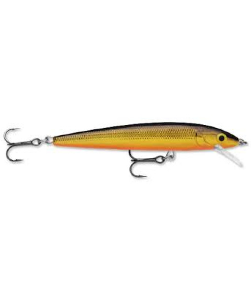 Rapala Husky Jerk 8 Gold