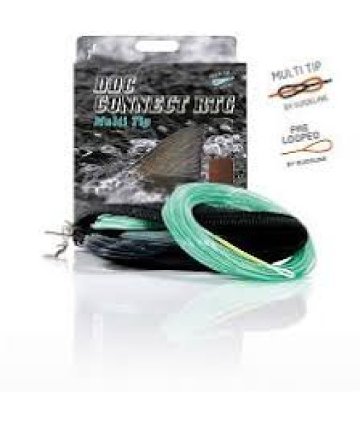 Guideline Ddc Connect ,#8/9,6.5m