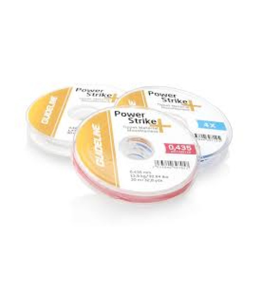 Power Strike ,monofilament Pour Bas De Ligne