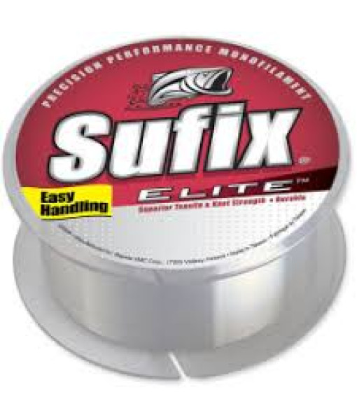 Suffix Elite 4lb Claire