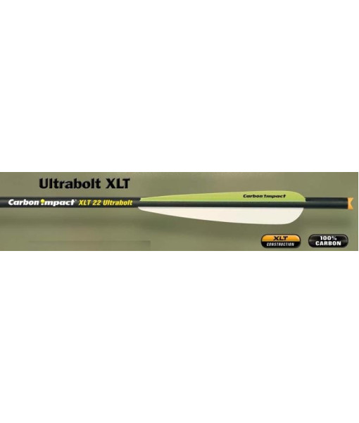 Carbon Impact Xlt 22 Ultrabolt ,22