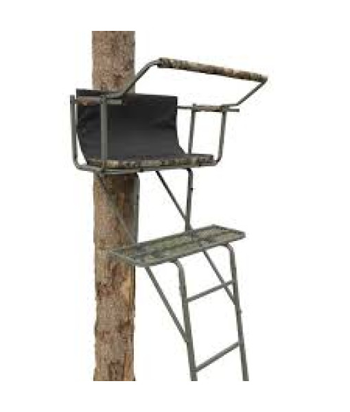 ALTAN SIDE-BY-SIDE TREESTAND DOUBLE