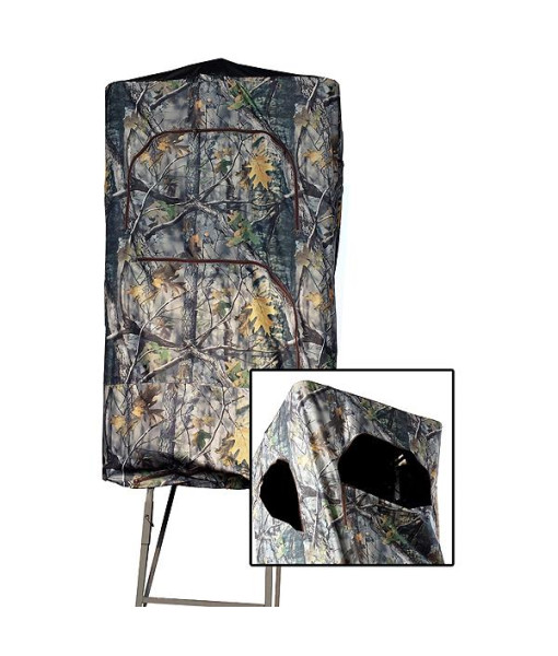 ALTAN CABINE DE MIRADOR