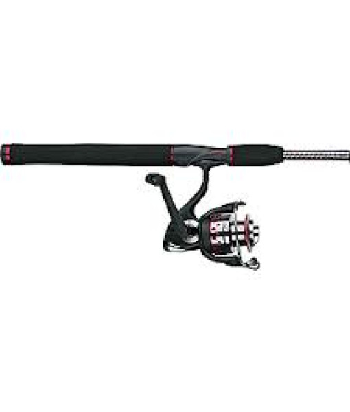 Ugly Stick Combo Lancer Leger 6,6FT Medium