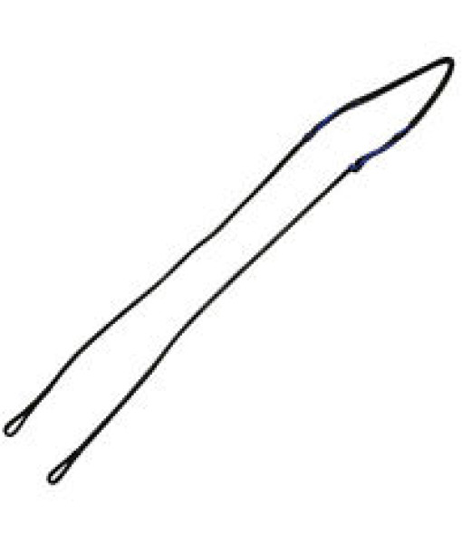 Carbon Express Corde Covert SLS 34