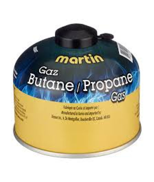 Martin Isobutane 230g