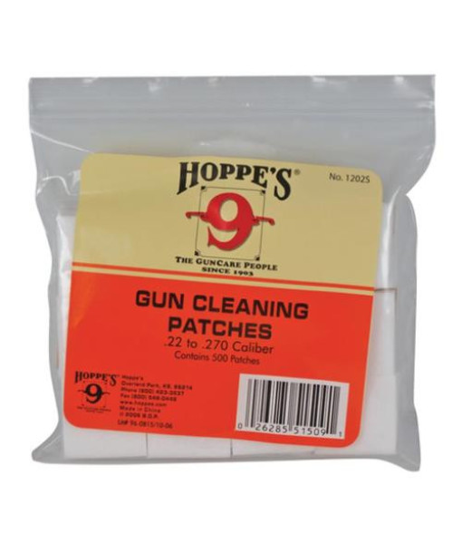 Hoppe's Tampon Cal. 22 A 270