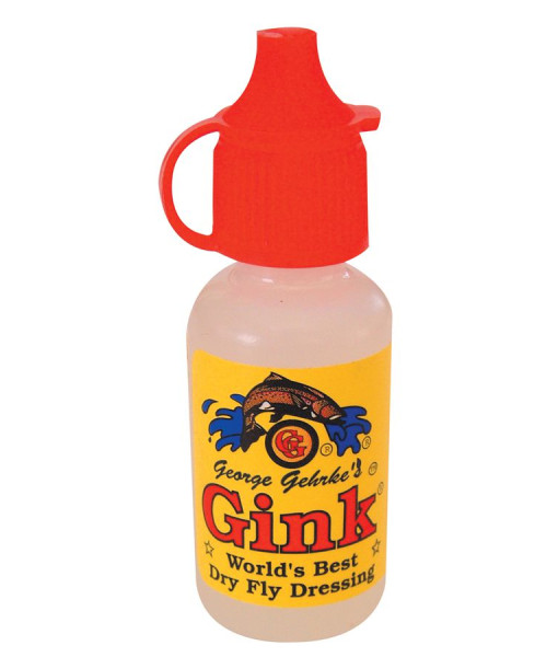 Gink Silicone Pour Faire Flotter Les Mouches