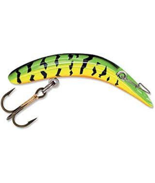 Luhr-Jensen Kwikfish K14 Fire tiger