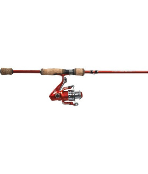 Rapala Ensemble Fish Tracker Orange 6'7