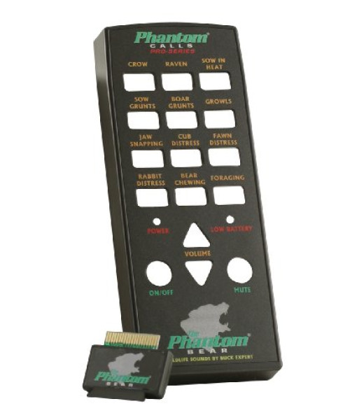 Phantom Pro Serie,carte De Son Ours