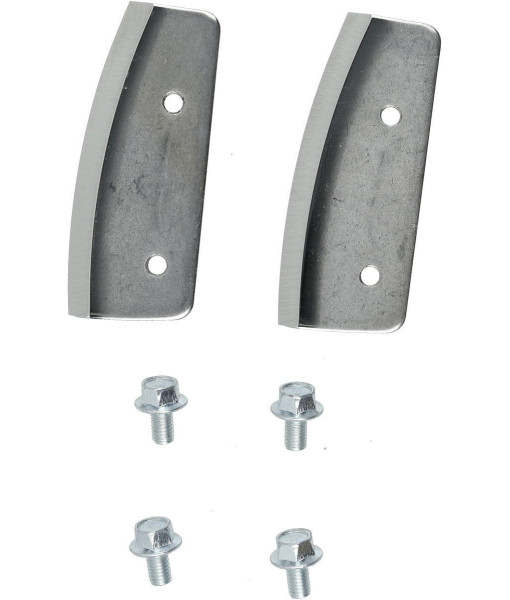 Nordic 8'' Lame De Rechange Tarriere