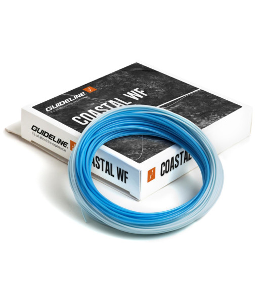 Guideline  Soie COASTAL WF9