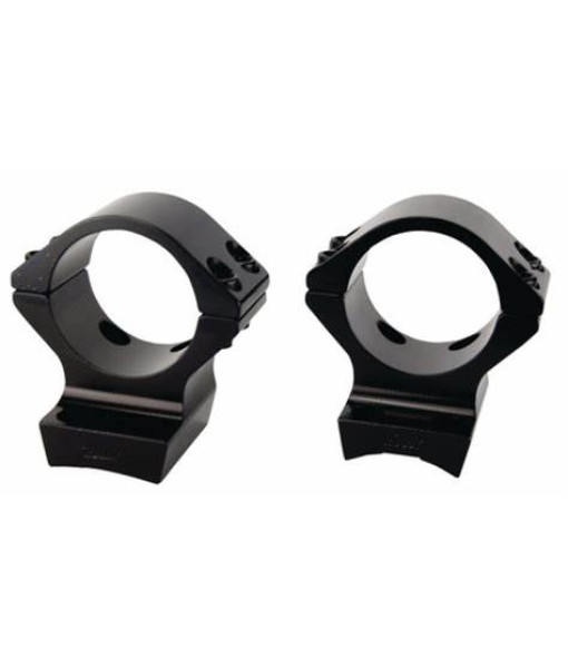 Browning X-Bolt Annaux Intégré 1Po Medium