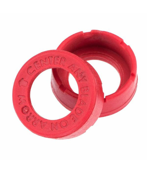 Shock Collar,rouge,(15)