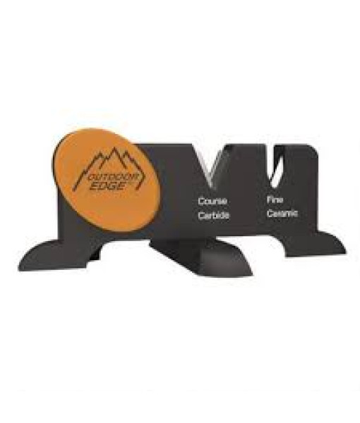 Outdoor Edge Edge-X Affuteur 2 Étapes