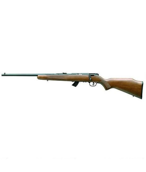 SAVAGE ARMS MARK II GL 22LR LEFT HAND