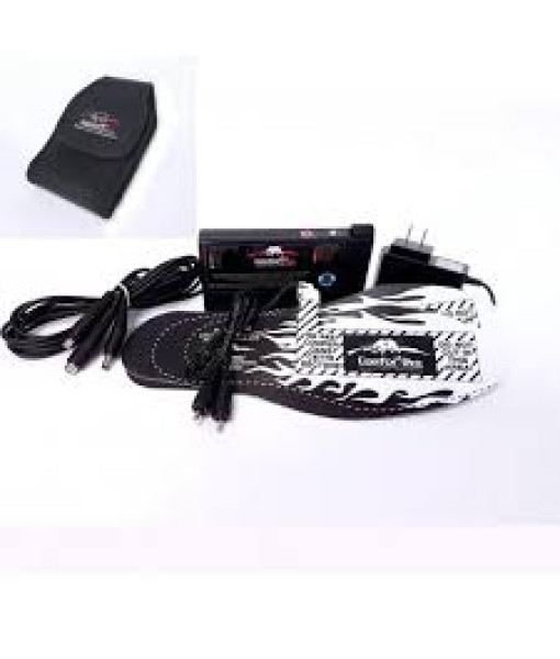 CONFORTECK SEMELLES CHAUFFANTES