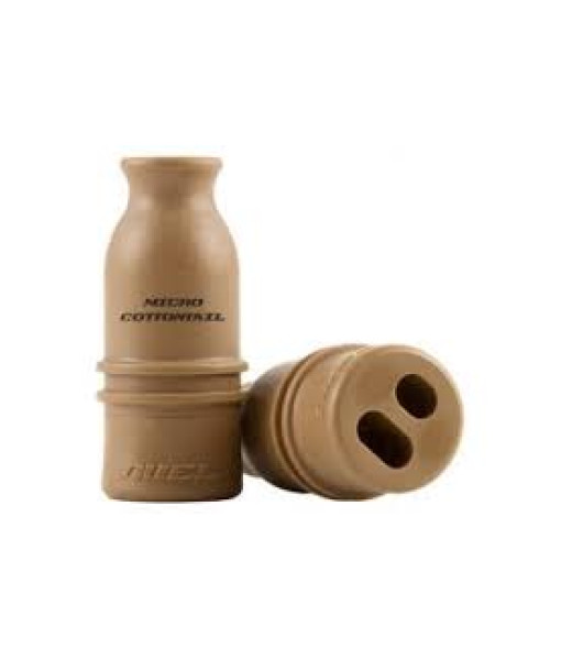 Duel Game Call Micro Cottontail Distress