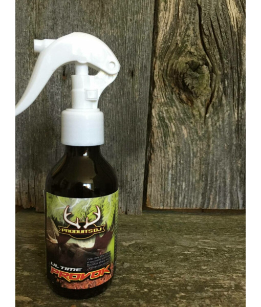 Produits Dj Urine Ultmie Provok Femelle