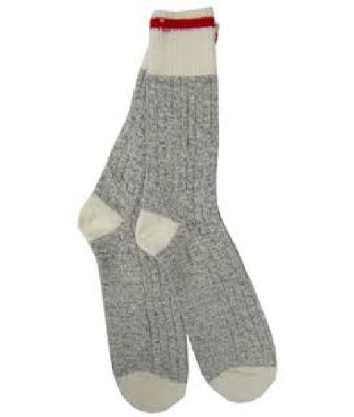 Duray Bas Laine Cardée Gr 9-11