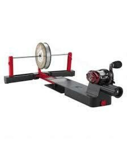 STATION SPLG DE LA LIGNE PORTABLE DE BERKLEY