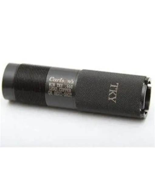 CARLSON'S TURKEY CHOKE INVECTOR STANDARD .660