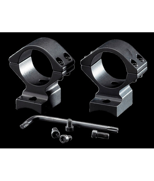 BROWNING BAR/BLR INTEGRATED SCOPE MOUNT SYSTEM MEDIUM 30MM