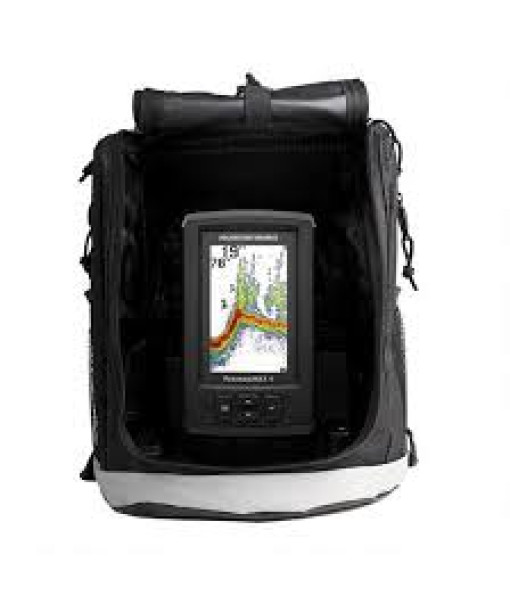 HUMMINBIRD PIRANHAMAX 4PT FISHFINDER PORTABLE