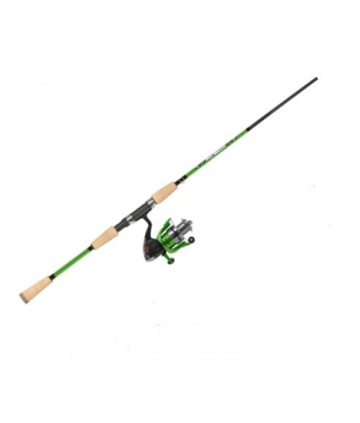 Rapala Fish Tracker Combo Ecotone 6'6'' Medium