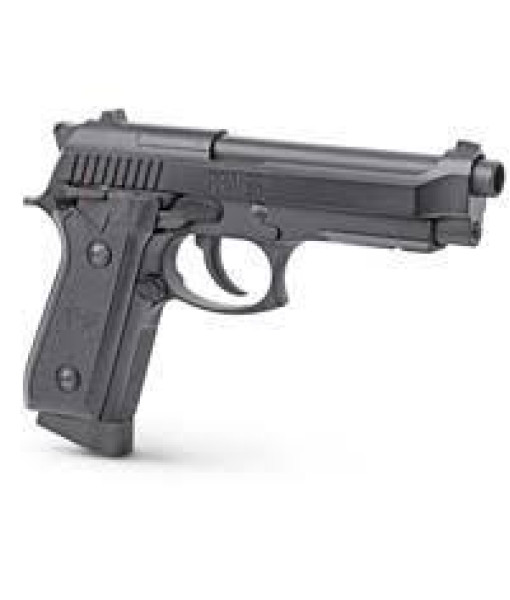 Crossman PFAM98 Pistolet BB 400P/S