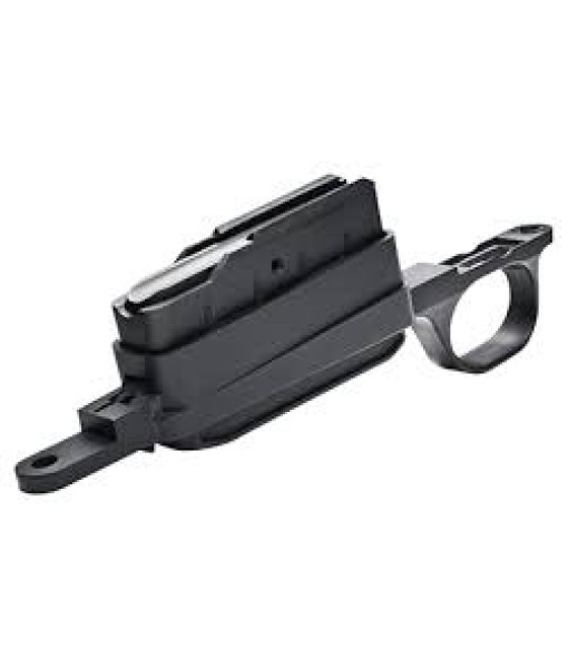 Vanguard Detachable Mag Retroft