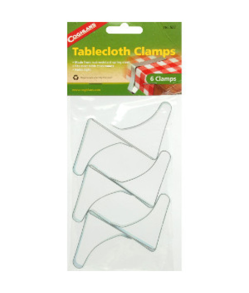 COGHLAN'S FIXE-NAPPE 6UN