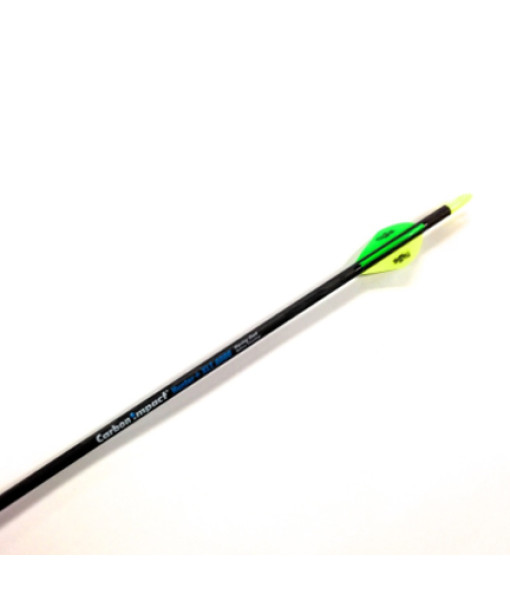 Carbon Impact Hunter + Xlt 5000