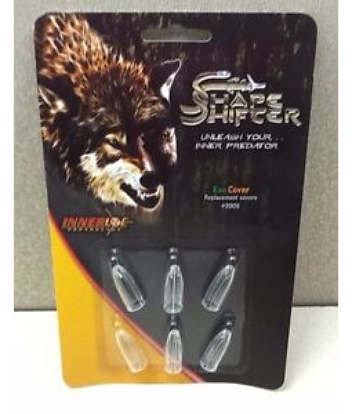 Replacement Cover Shape Shifter,exo-cover