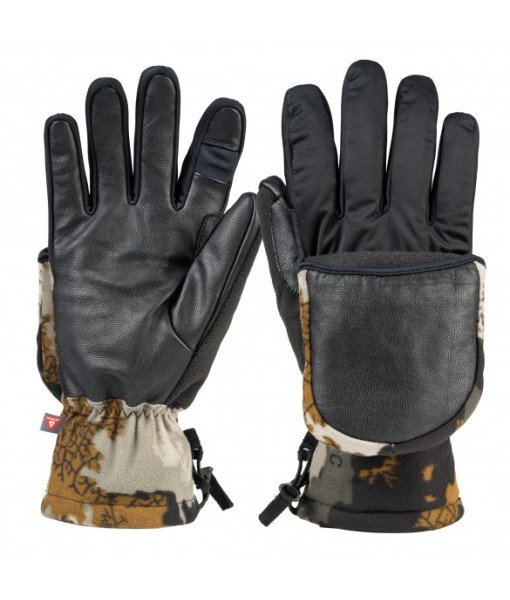 CONNEC OUTDOORS GANTS INDUCTION II OUTVISION