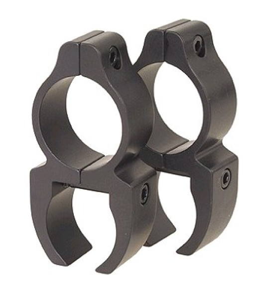 LEUPOLD RIFLEMAN SEE-THRU 1'' RIMFIRE 3/8