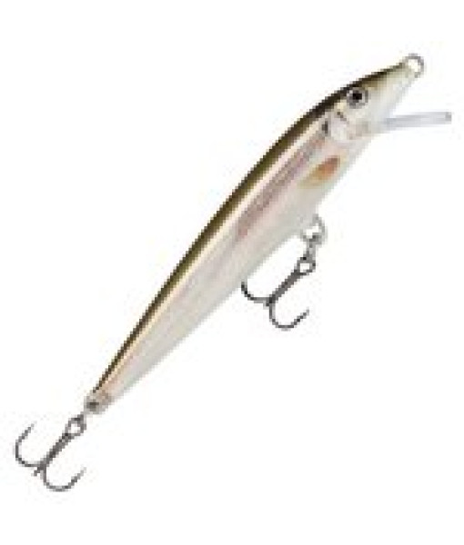 Floating,no9,live Smelt