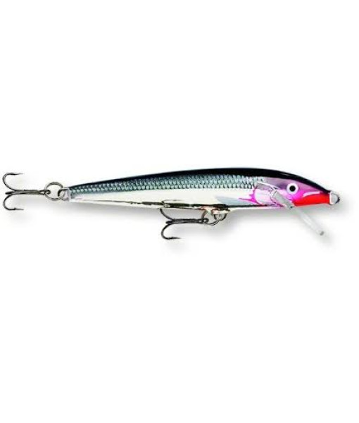Poisson Nageur Original Flottant #3 Vampire