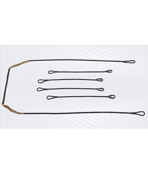 Ravin #R190 Ensemble Corde/Cables  R9/R10/R10X/R15/R20/R29/R29X