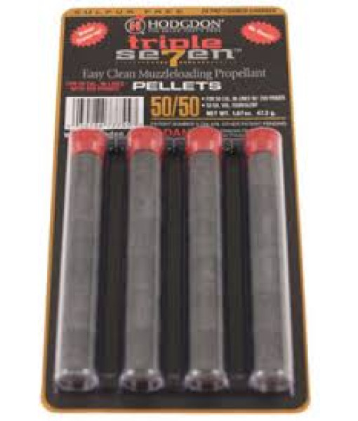 Hodgdon Triple Seven 24Un 50GR Blister