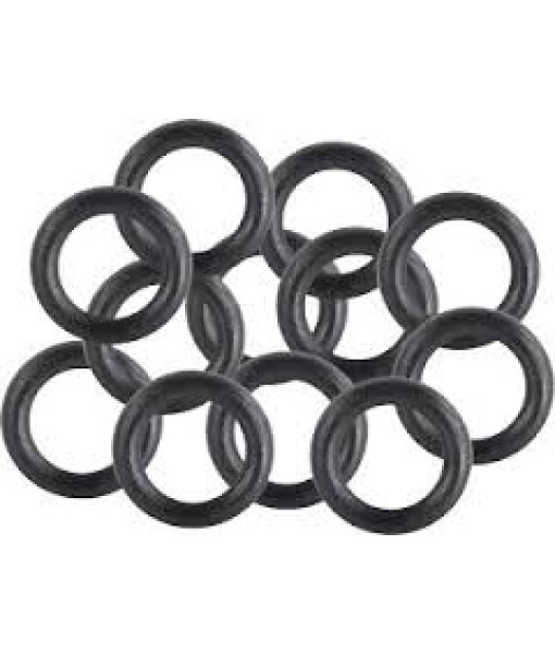 Thunderhead,''o'' Ring Fits All)12pack