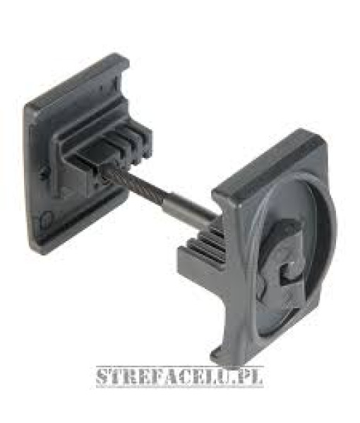 M16/ar15 Mag Coupler,black