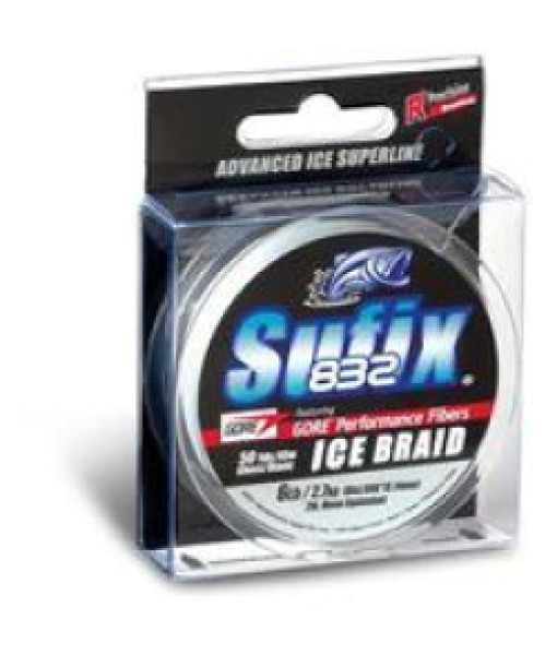 Perform Tipup Ice 20lb Noir