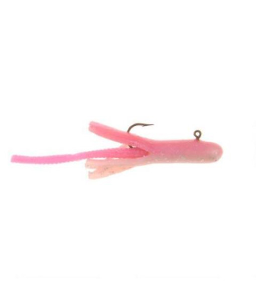 BERKLEY POWERBAIT ATOMIC TEASER PINK LADY
