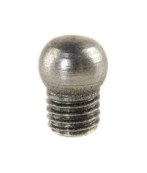 #1 Silver Metal 6/48x175 Grain d'orge Pour Fusil