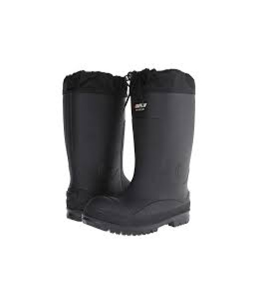 Baffin Titan Doublé -100