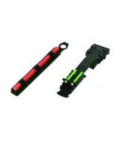 HI VIZ TOMBUSTER II SYSTME DE MIRE