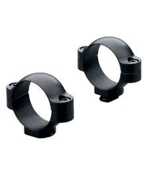 Leupold Std,30mm,dovetail,super High,matte