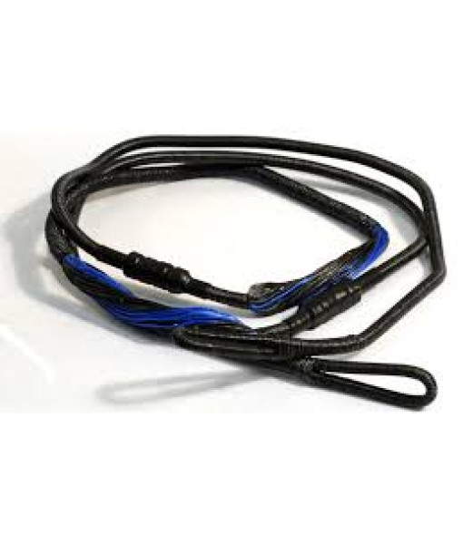 Intercept,34 5/16,repl Strings,#20261